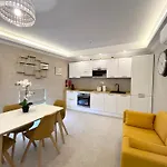 Appartement Rosalina Residences