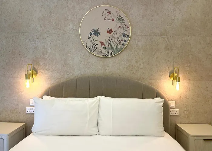 Rosalina Residences * Birkirkara