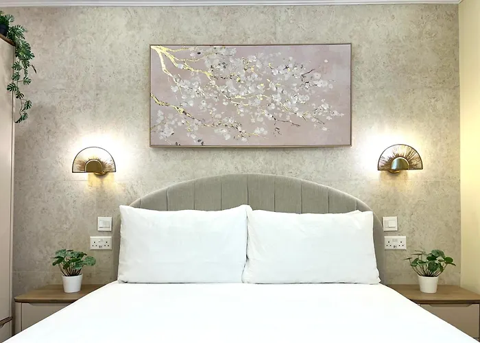 Daire Rosalina Residences Birkirkara