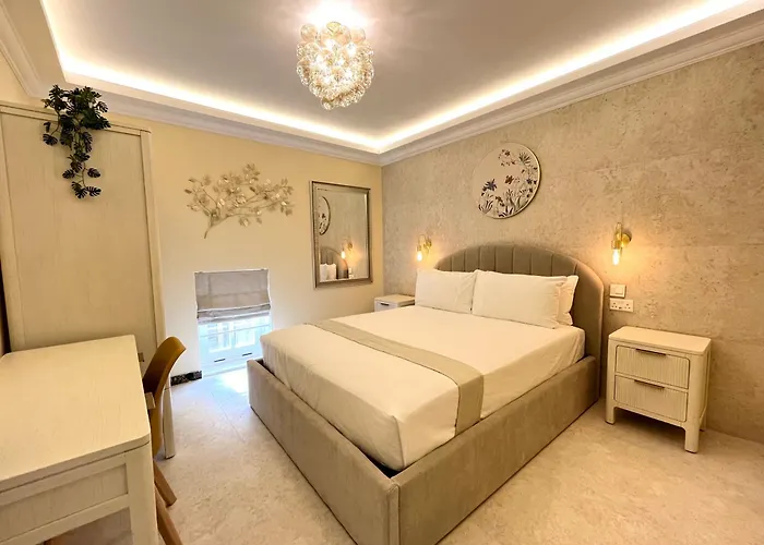 Rosalina Residences Daire Birkirkara