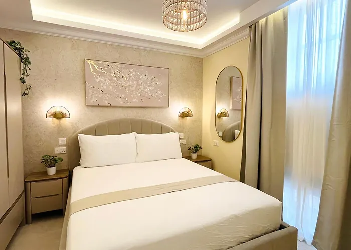 Rosalina Residences Daire Birkirkara