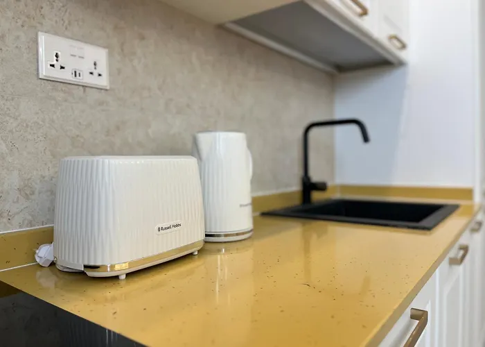 Rosalina Residences Birkirkara