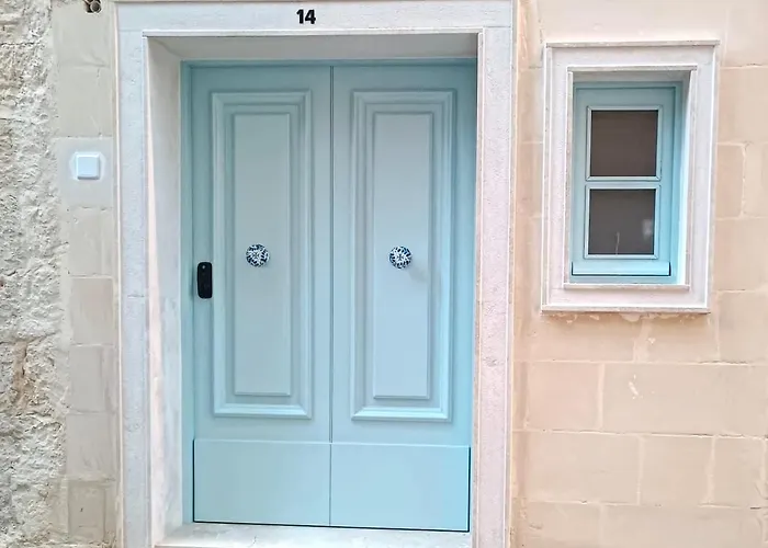 Daire Rosalina Residences Birkirkara