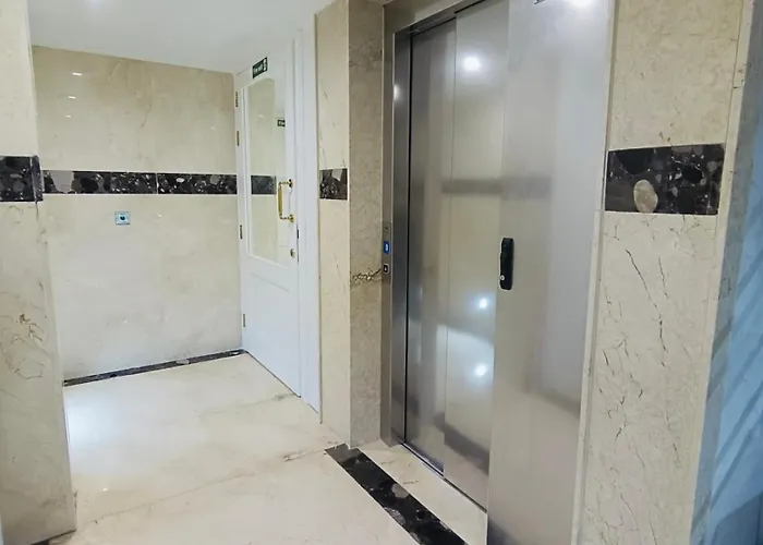 Daire Rosalina Residences