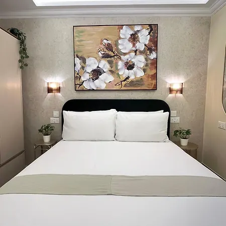 Rosalina Residences Apartamento Birkirkara