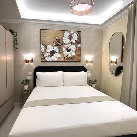 Rosalina Residences Apartamento *