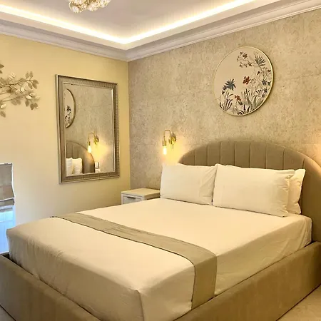 شقة Rosalina Residences بيركيركارا