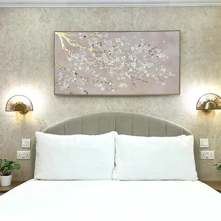 Apartamento Rosalina Residences Birkirkara