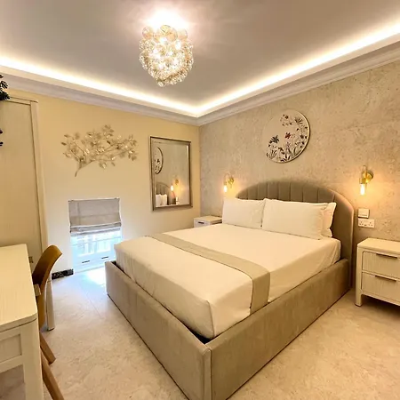 Rosalina Residences شقة بيركيركارا