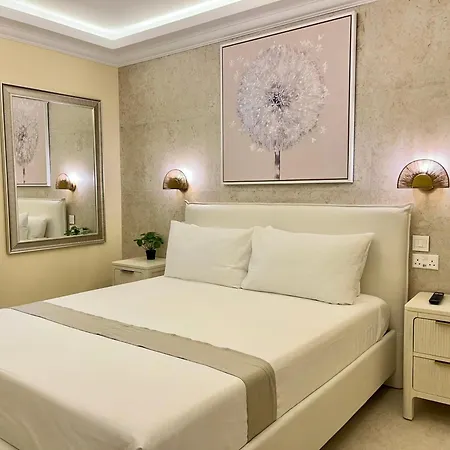 Rosalina Residences