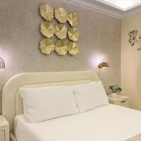 Rosalina Residences * بيركيركارا