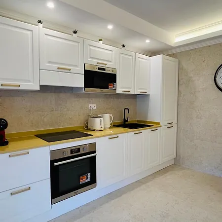 Rosalina Residences *