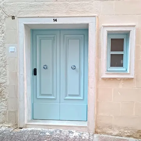 Apartamento Rosalina Residences Birkirkara