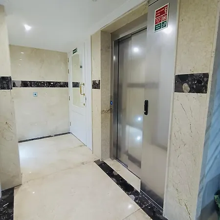 Apartamento Rosalina Residences