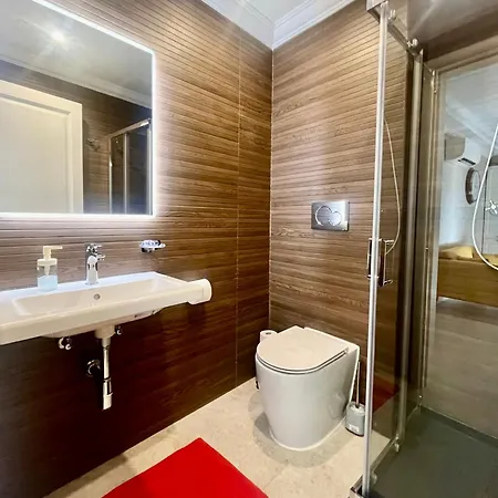 Rosalina Residences Διαμέρισμα