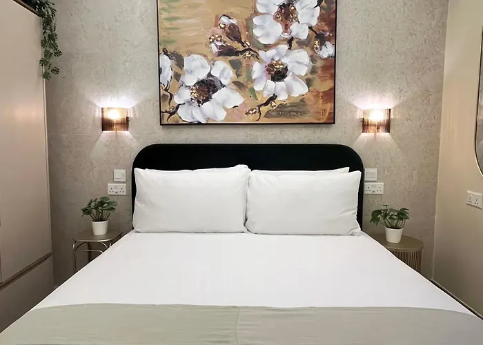 Rosalina Residences Apartament Birkirkara