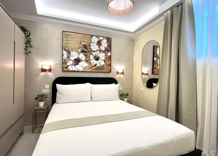 Apartament Rosalina Residences Birkirkara