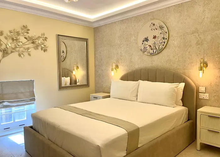 Apartament Rosalina Residences Birkirkara