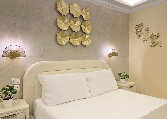 Rosalina Residences * Birkirkara