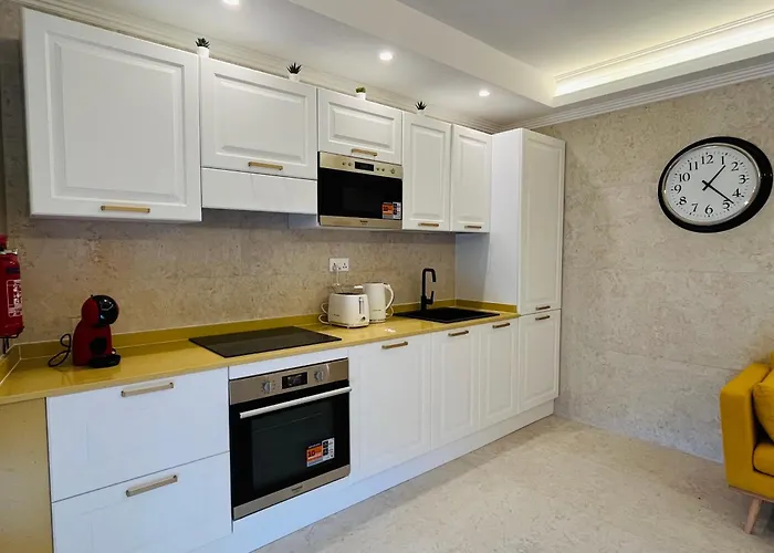 Rosalina Residences *