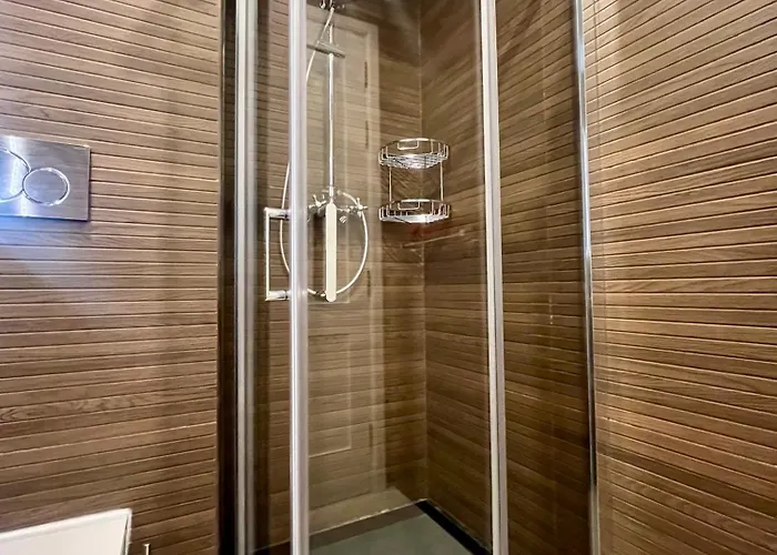 Rosalina Residences Apartment