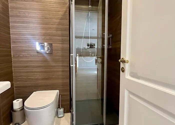 Apartment Rosalina Residences Birkirkara